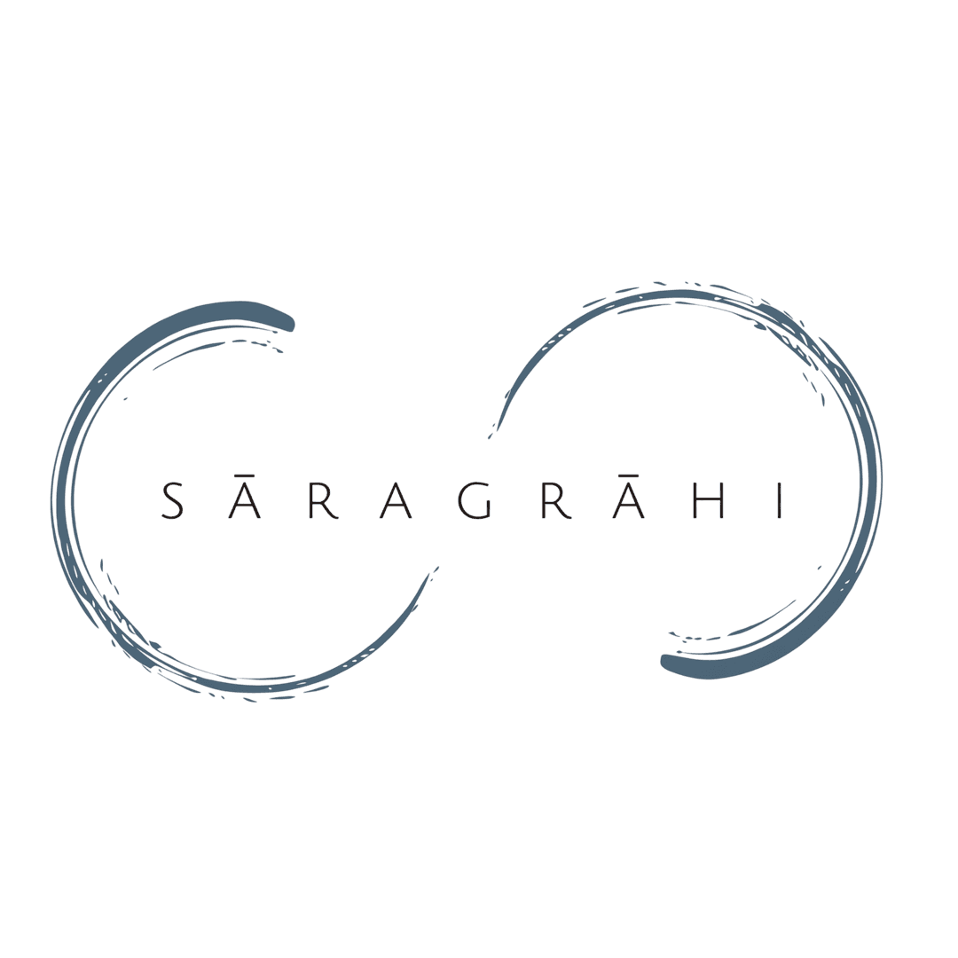 Sāragrāhi